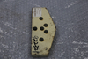 Toggle Plate Lug Suit To Metso Nordberg C80 Jaw Crusher Wear Parts Spare Parts ONA-922321
