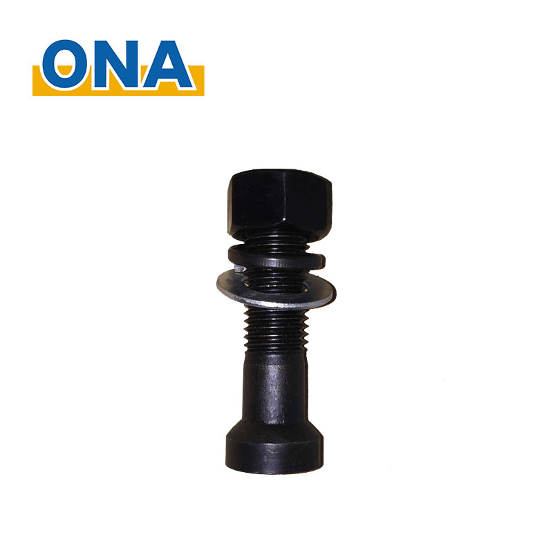 Bolt Set Suit To Metso High Quality Commodities Available Wholesale Barmac VSI Crusher Wear Parts B7150