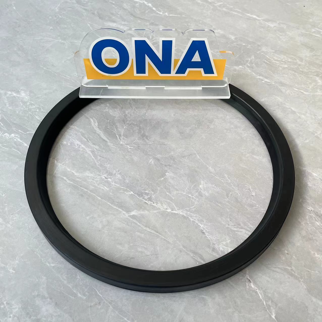 GP300 Top Bearing Seal ONA-706302285600 Suit for Metso Nordberg Rubber Cone Crusher Spare Parts