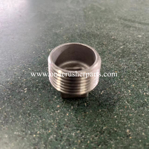 Plug Suit Sandvik CH430 Stone Cone Crusher Spare Parts ONA-900.0212-00