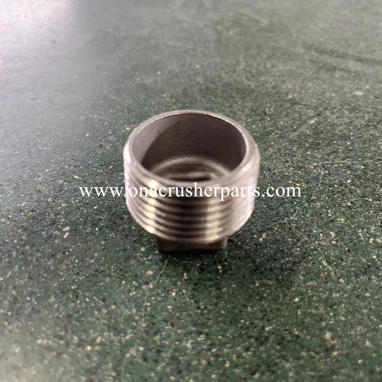 Plug Suit Sandvik CH430 Stone Cone Crusher Spare Parts ONA-900.0212-00