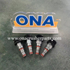 Valve Flow Control ONA-MM0232727 Suit To Metso Nordberg HP500 Cone Crusher Spare Parts In Stock