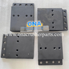 C150 Damper Suit To Metso Nordberg Ore Stone Mining Machine Jaw Crusher Replacement Parts ONA-MM0592385