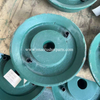 Feed Cone Feed Plate Wear Parts ONA-1093040077/1055981159 Fit for Metso Nordberg HP400 HP500 Cone Crusher Accessories