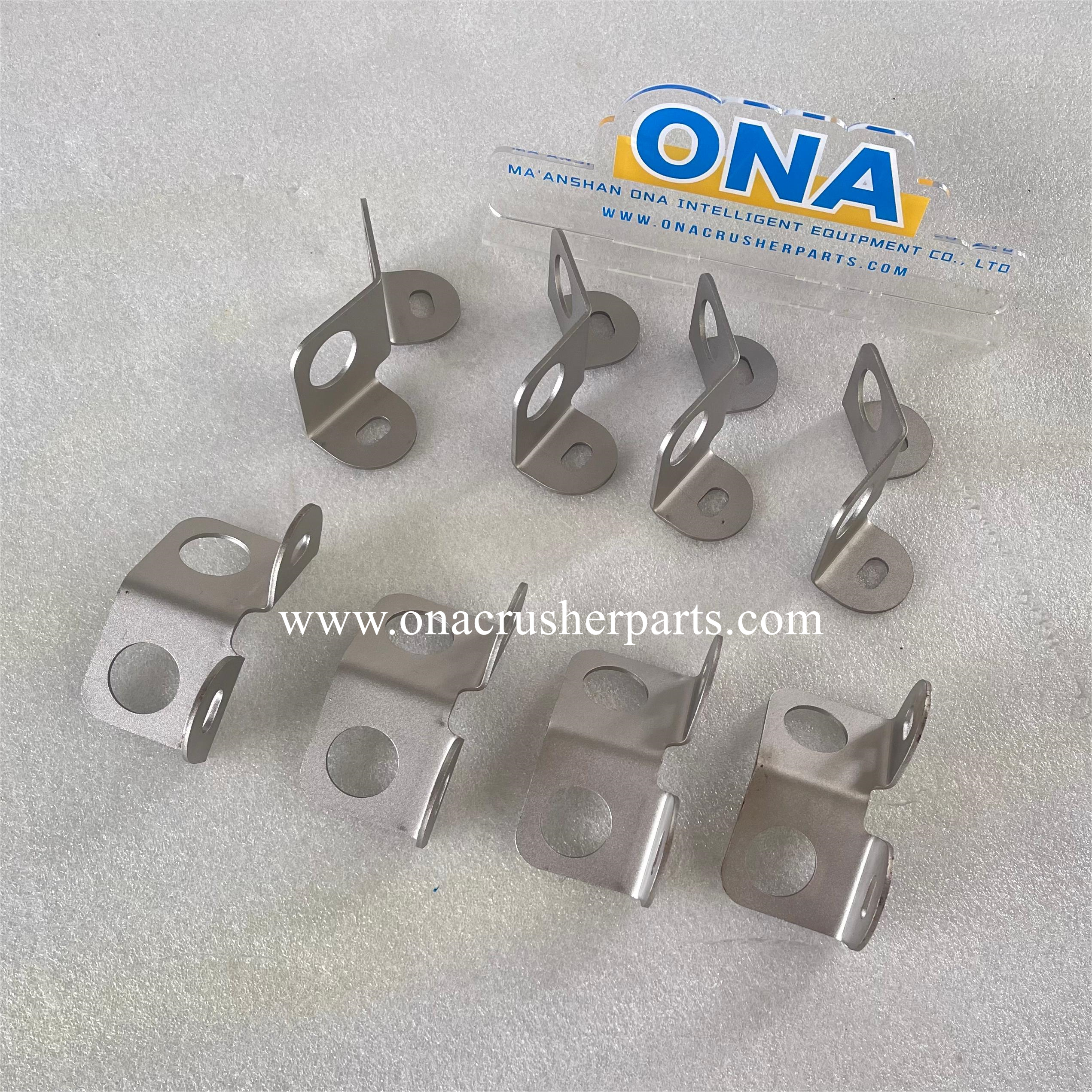 Support Suit To Metso Nordberg ONA-N34360029 HP200 Cone Crusher Spare Parts for Ore Mining