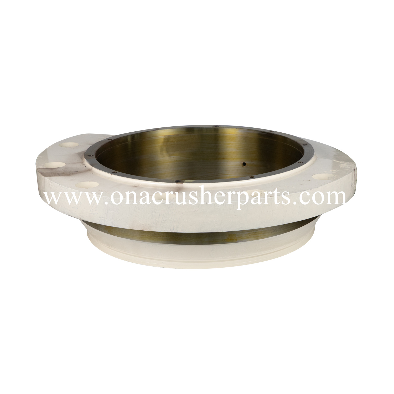 Jaw Stone Crushing Bearing Cover C140 C145 Bearing Housing