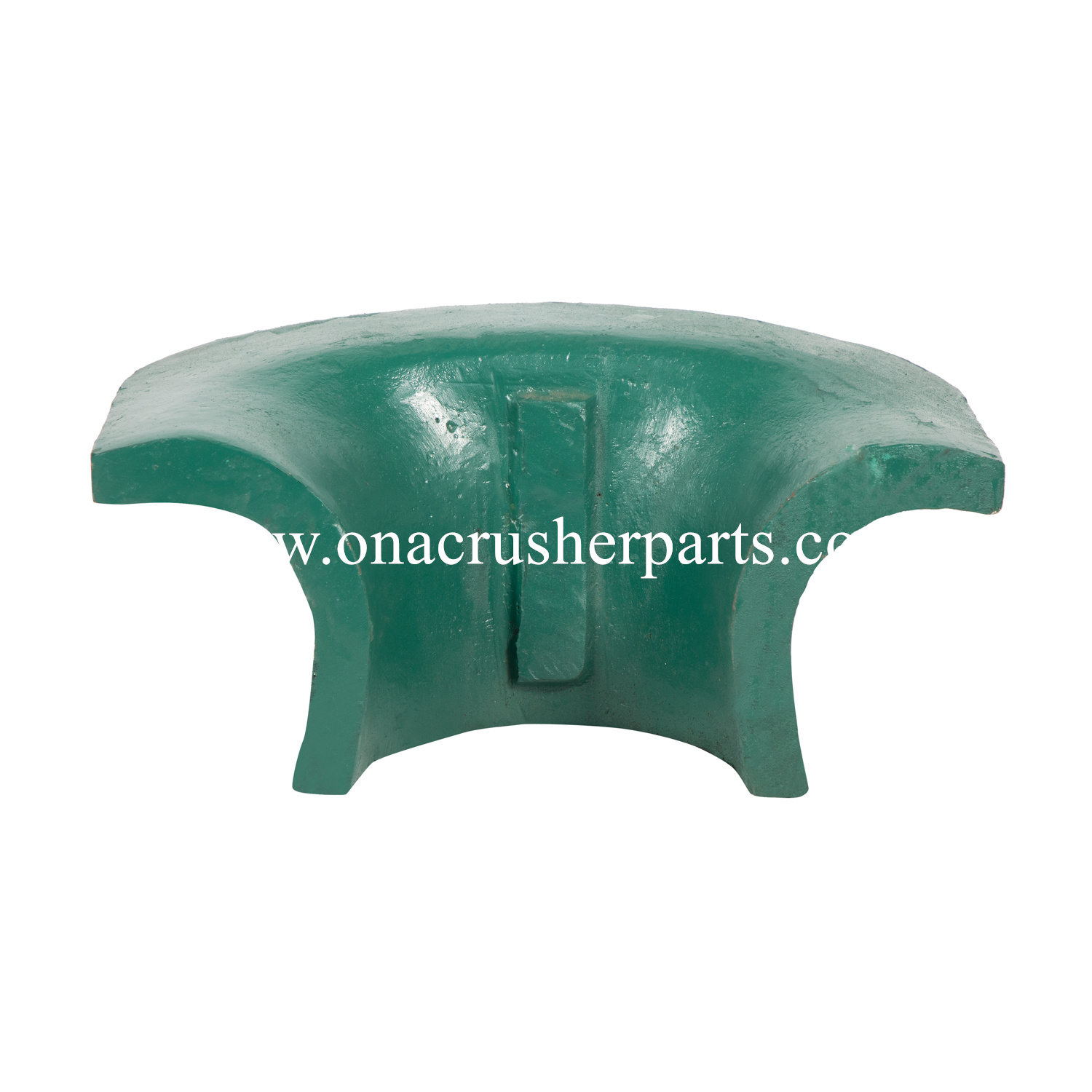 Industrial Cone Crusher HP300 Spare Parts Arm Guard