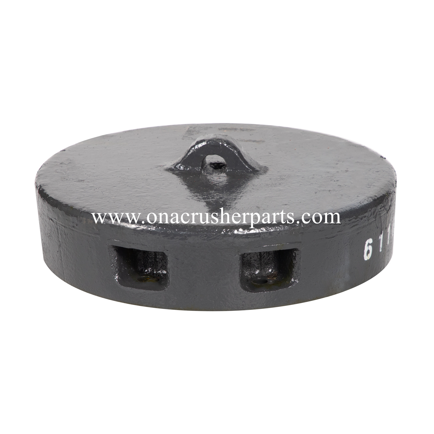 Cone Crusher Wear Parts CH430 H3800 Spider Cap