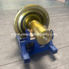 CH420 H2800 Cone Crusher Parts Main Shaft Assembly