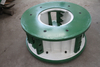 High Output Sand Crusher VSI Spare Parts B7150 Rotor Assy