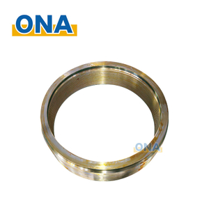 CH420 CH430 CH440 Inner Head Nut Suit for Sandvik Complete Quarry Crushing Plants Cone Crusher Spare Parts 