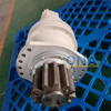 HP500 Hydraulic Motor Assy with Pinion Suit for Metso Nordberg Cone Crusher Spare Parts with Good Price