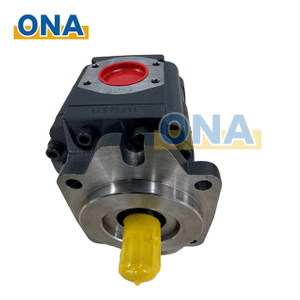 HP300 Hydraulic Pump From ONA Selling Suit To Metso Nordberg Cone Crusher Spare Parts ONA-N02150061