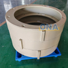  HP200 HP300 HP400 HP500 Counterweight Liner Suit To Metso Nordberg Cone Crusher Spare Parts From ONA IE