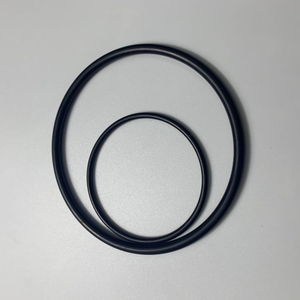 O Ring Suit for Industrial Metso Nordberg Cone Crusher Suit HP300 Rubber Spare Parts