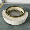 Mining Machine Replacement Parts Counterweight Assembly Suit for Metso Nordberg HP Cone Crusher