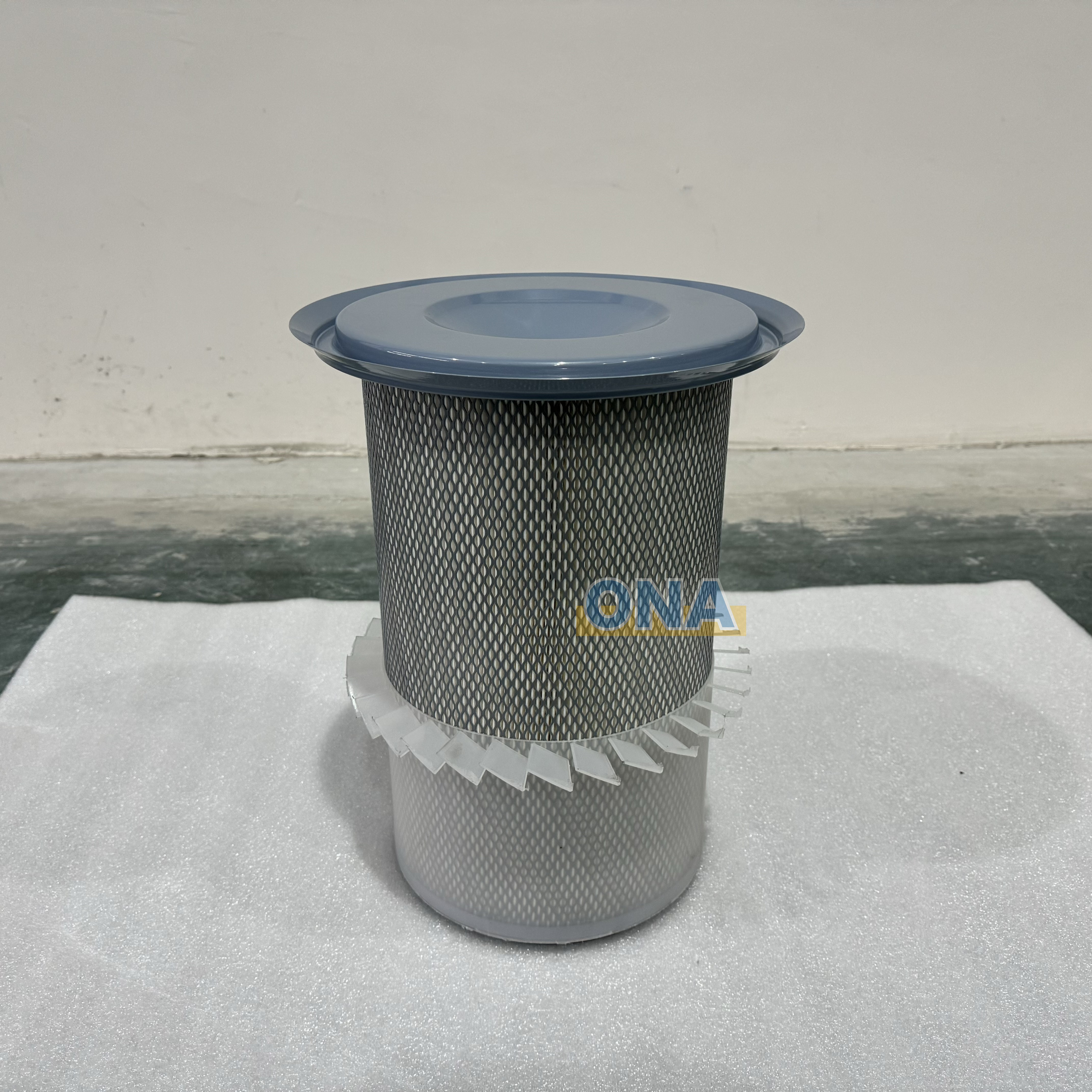 N05502281 HP300 METSO FILTER