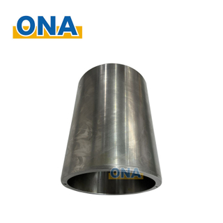 CH420 CH430 Cone Crusher Spare Parts Conical Main Shaft Sleeve 