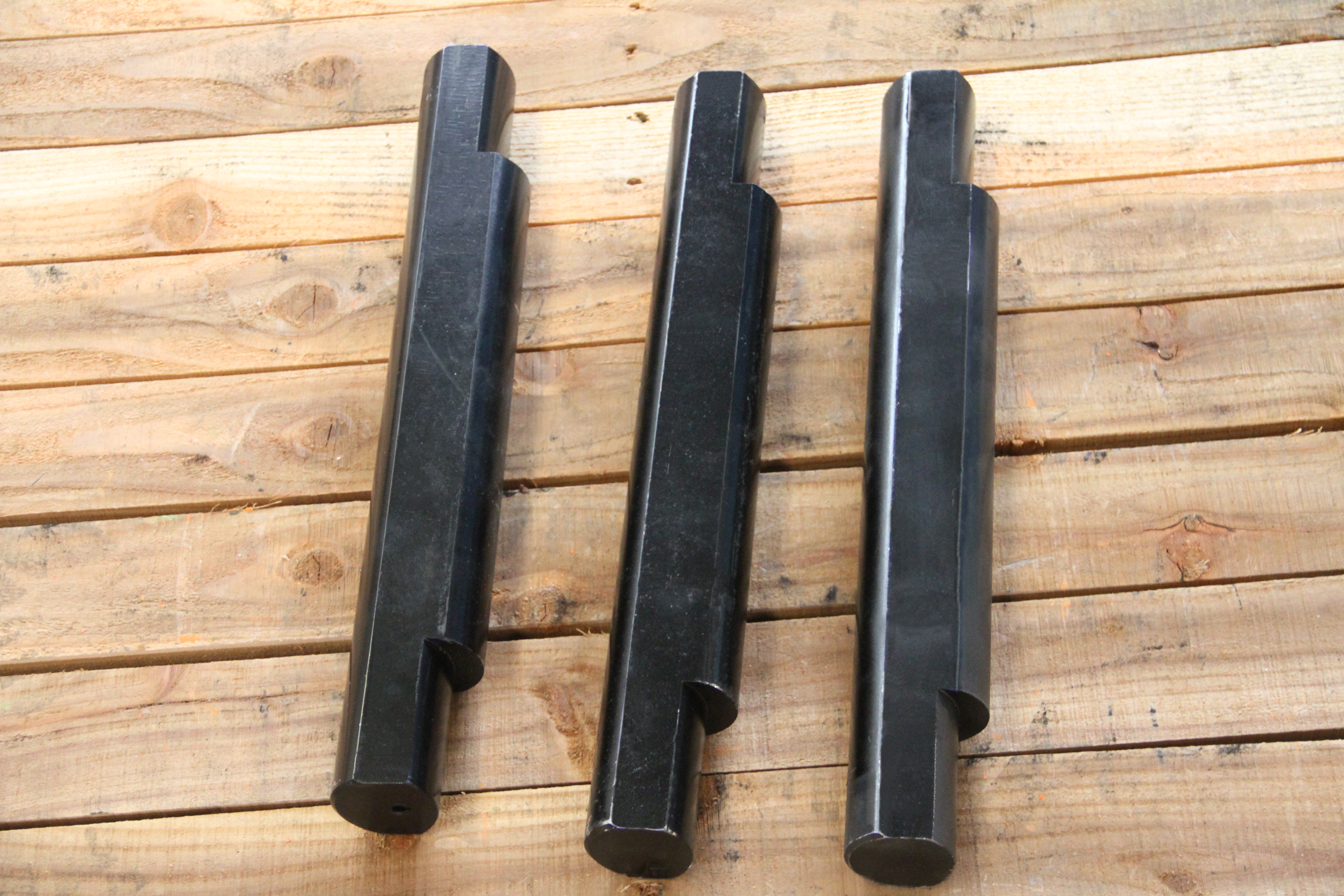 RETAINING BAR Suit To Metso Barmac Vsi Crusher Parts RC840 BASIC ROTOR ONA-MM0401067