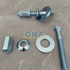 CVB2060 Vibrating Screen Bolt Kit Spare Parts