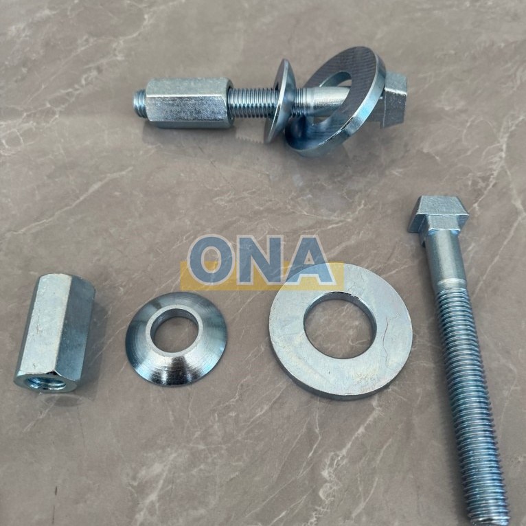 CVB2060 Vibrating Screen Bolt Kit Spare Parts