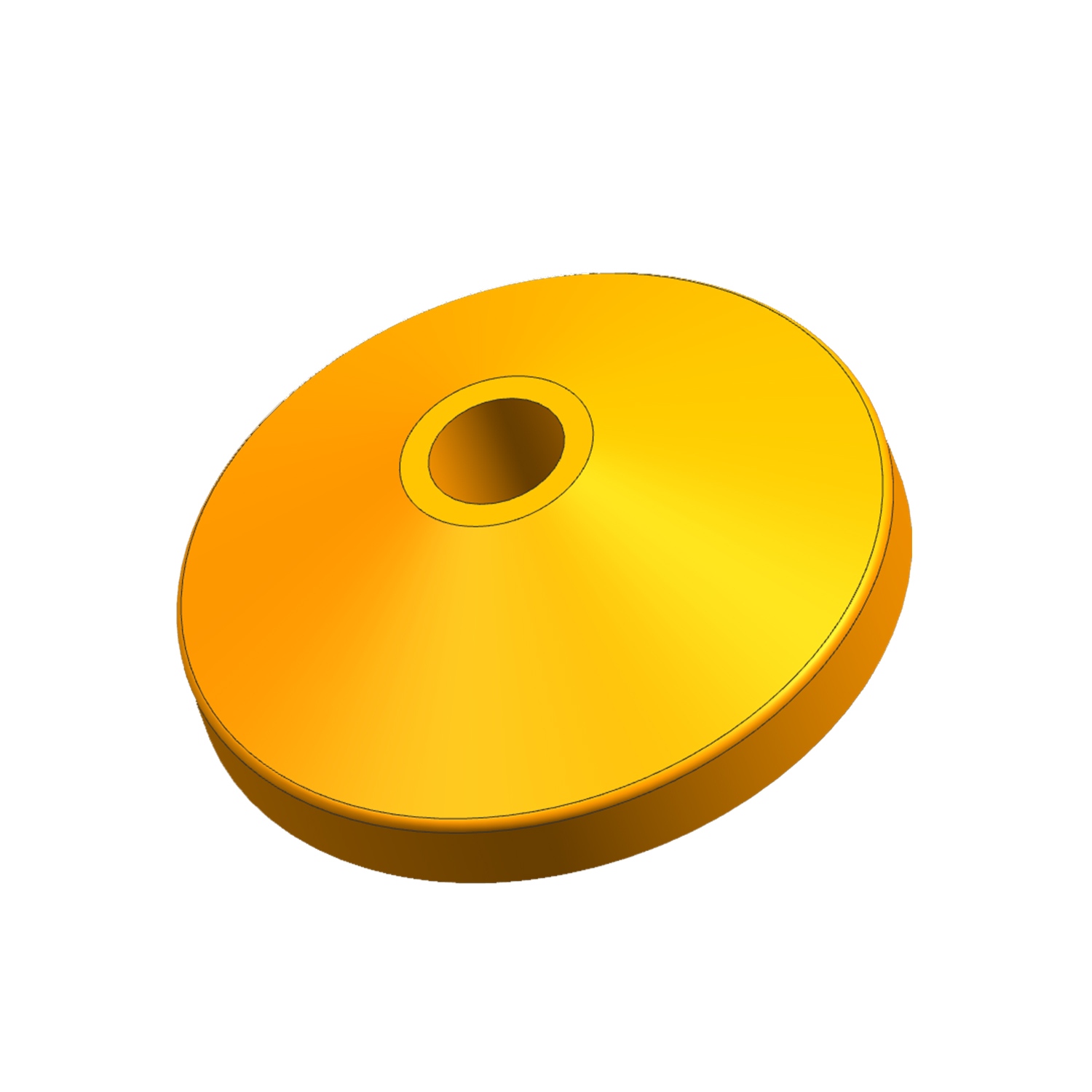 Barmac VSI replacement parts