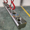 Jaw Crusher Wedge for C100 C130 Models Replacement