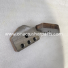 Lock Plate Suit To Metso Nordberg C140 Wear Parts for Jaw Crusher Stone Machine ONA-577484