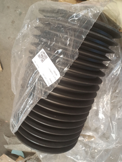 V-Belt Pulley for C160 Jaw Crusher Wear Parts