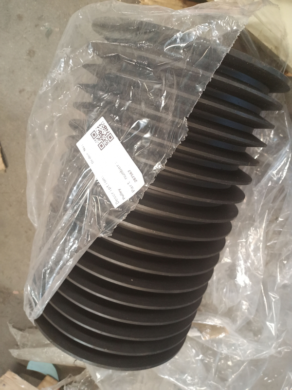 PULLEY, V-BELT Suit To Metso Nordberg C160 Jaw Crusher Wear Parts Spare Parts ONA-287567