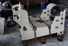 Front End Rear Edge Suit To Metso Nordberg C Series Jaw Crusher Wear Parts Spare Parts