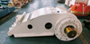 Pitman Suit To Metso Nordberg C Series Jaw Crusher Wear Parts Spare Parts Swing Jaw Assembly