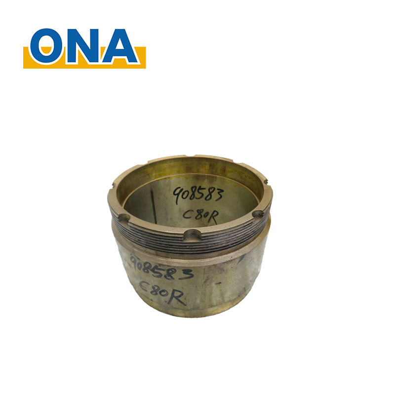 Tightening Bushing Suit To Metso Nordberg C80 Jaw Crusher Wear Parts Spare Parts ONA-908583
