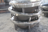 Mantle And Bowl Liner Suit for Cast Steel Casting High Manganese Steel Terex RC45 Cone Crusher Spare Parts Forging