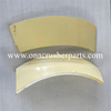 Protection Plate Suit To Metso Nordberg Korean Cone Crusher Spare Parts GP300 GP300S ONA-292819-A ONA-292819-B