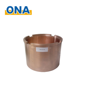 CH430 H3800 Bottom Frame Bushing Suit for Sandvik Cone Crusher Parts in Philippines ONA-442.7935 ONA-442.6131 ONA-442.4190