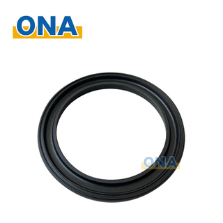 Cone Crusher Spare Parts GP100 GP300 Rubber Top Bearing Seal