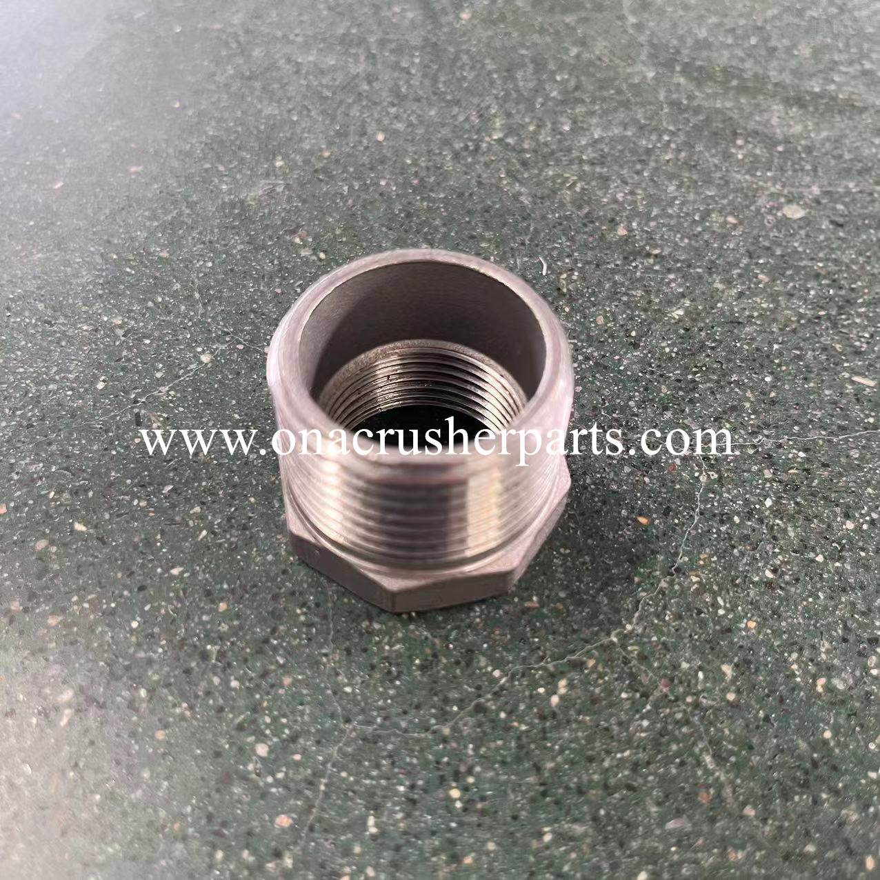 Bushing Suit Sandvik CH430 Stone Cone Crusher Spare Parts ONA-900.0145-00