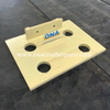 Support Plate Suit To Metso Nordberg Cheap Machine Tool NP1415 Stone Impact Crusher Spare Parts ONA-7084004006