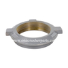 Cone Crusher Spare Parts CH420 Inner Head Nut with Torch Ring