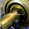 CH420 H2800 Cone Crusher Parts Main Shaft Assembly