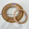 ONA-442.7102 Dust Seal Ring Suit To Sandvik Svedala Ch440 H4800 S4800 H4000 S4000 Stone Crusher for Quarry Industry