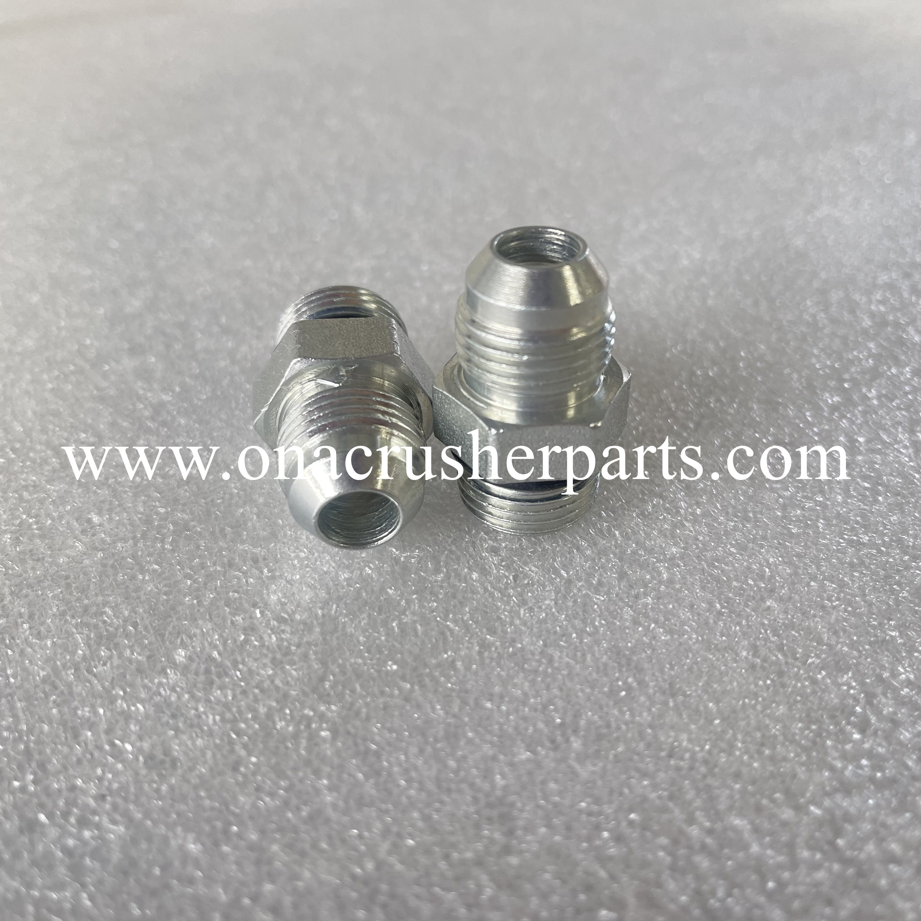 Connector Suit To Metso HP500 Stone Crusher Wear Parts ONA-MM0377764