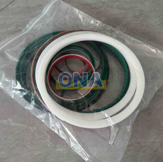 Cone Crusher Spare Parts Clamping Cylinder Seal Kits
