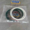 Cone Crusher Spare Parts Clamping Cylinder Seal Kits
