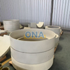 HP200 HP300 Cone Crusher Counterweight Liner Replacement Parts
