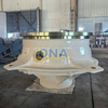 Cone Crusher Spare Parts Cs440 Upper Frame Assembly