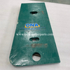 Cheek Plate Upper Suit To Metso Nordberg C110 Jaw Crusher Wear Parts Spare Parts ONA-901531