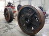 Flywheel Suit To Metso Nordberg C Series Jaw Crusher Wear Parts Spare Parts