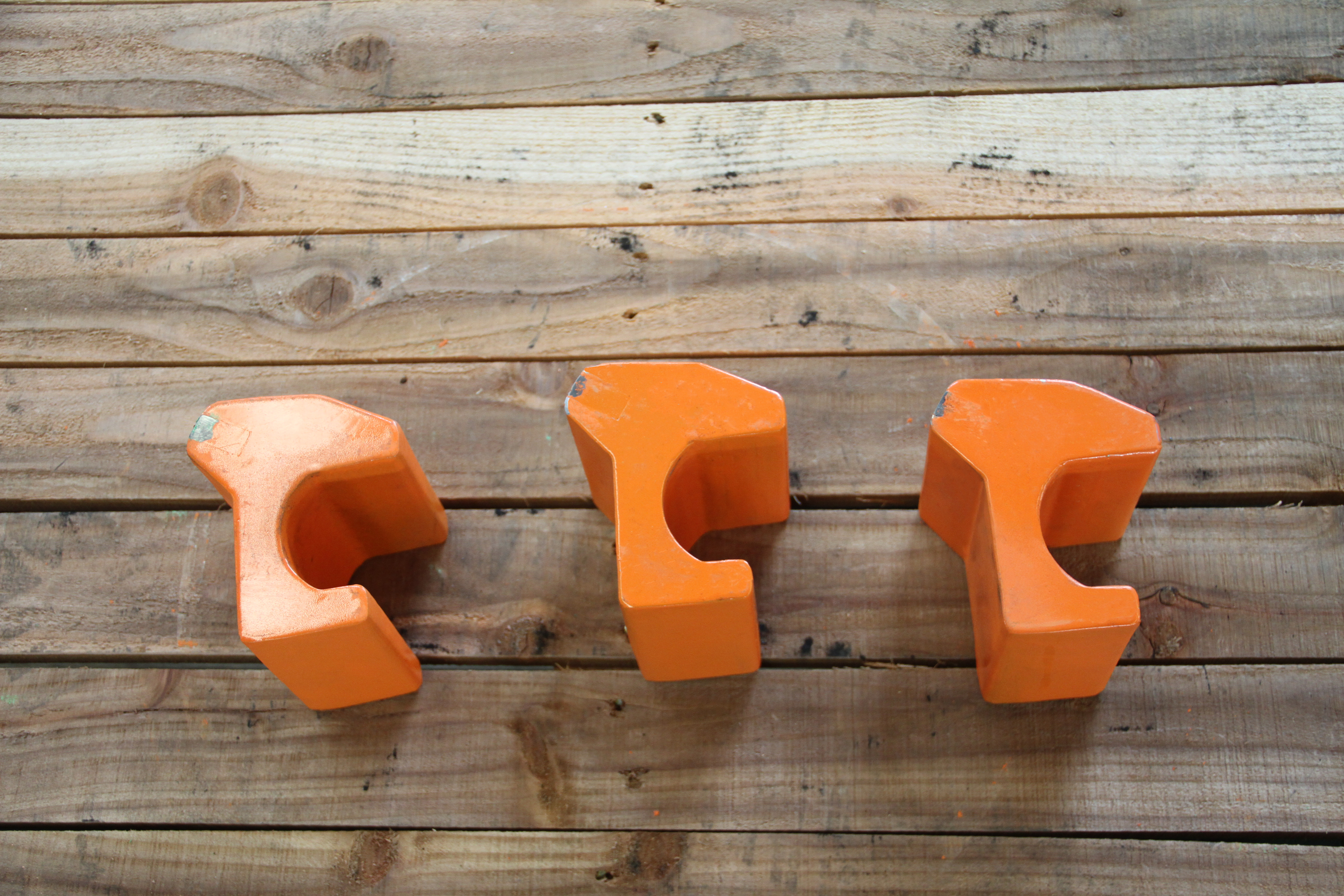 Tip Set Suit To Metso Barmac Vsi Crusher Parts RC840 BASIC ROTOR